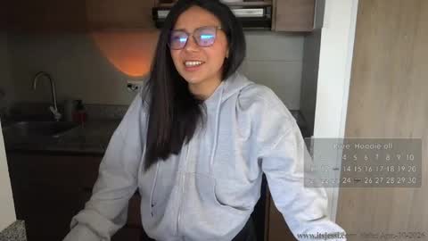 Snapshot of its_jessi chatting on 10, 4, 2026 Jessi online show from 10, 4, 2026