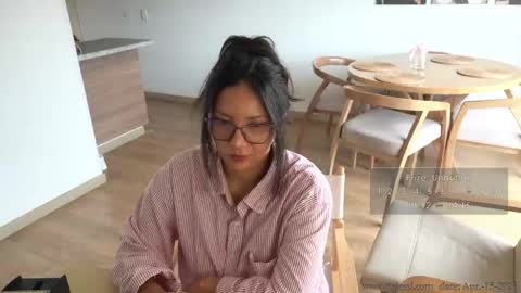 Snapshot of its_jessi chatting on 15, 4, 2026 Jessi online show from 15, 4, 2026