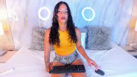 Snapshot of its_lexie chatting on 18, 6, 2026 Lexie online show from 18, 6, 2026