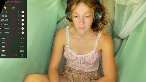 Lily online show from 15, 3, 2026