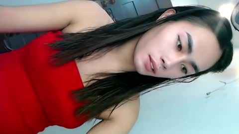 its_me_vanesa online show from 22, 11, 2025
