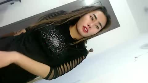 its_me_vanesa online show from 9, 2, 2026