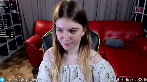 Snapshot of its_my_life__ chatting on 17, 12, 2024 Katana Kate - our tg channel  online show from 17, 12, 2024