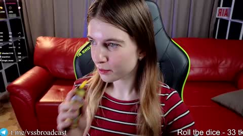 Snapshot of its_my_life__ chatting on 24, 1, 2025 Katana Kate - our tg channel  online show from 24, 1, 2025