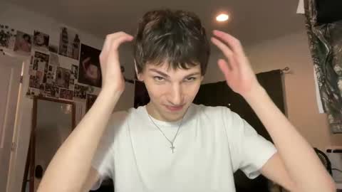 Snapshot of its_rowan chatting on 24, 9, 2025 Rowan online show from 24, 9, 2025