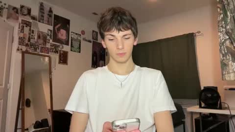 Snapshot of its_rowan chatting on 30, 9, 2025 Rowan online show from 30, 9, 2025