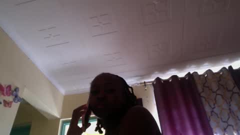 BigAss horny online show from 16, 3, 2026