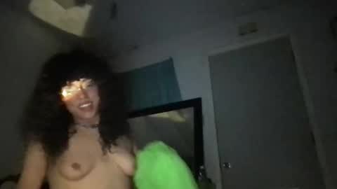 itsariessecrets online show from 17, 1, 2025