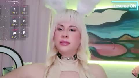 Snapshot of itsauroraborealis chatting on 27, 4, 2026 itsauroraborealis online show from 27, 4, 2026