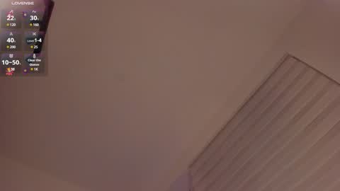 Isabella online show from 22, 1, 2025