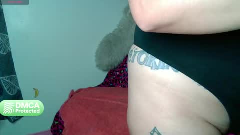 Snapshot of itsblannabanana chatting on 17, 4, 2026 Blanna Banana online show from 17, 4, 2026