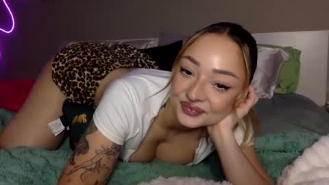 Duchess online show from 19, 12, 2025