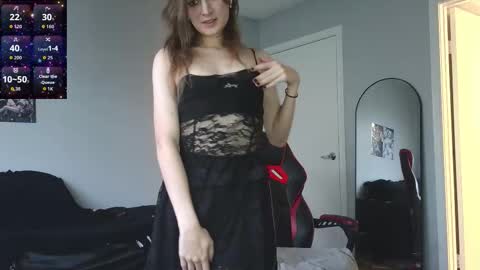 Eve online show from 11, 1, 2026