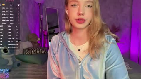 Eva online show from 25, 5, 2026