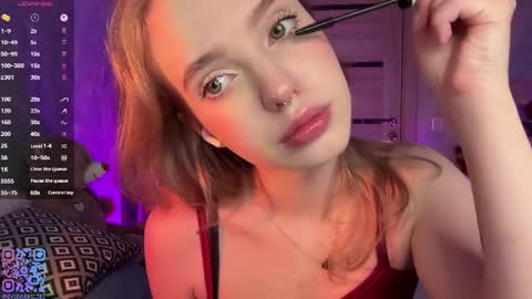 Eva online show from 23, 6, 2026