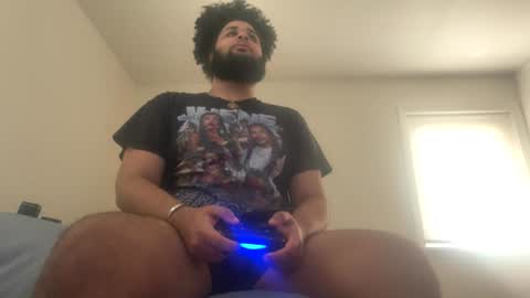 Snapshot of itsfentyheaux chatting on 29, 6, 2026 Chub Gooner online show from 29, 6, 2026