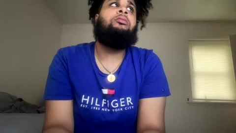 Snapshot of itsfentyheaux chatting on 6, 7, 2026 Chub Gooner online show from 6, 7, 2026