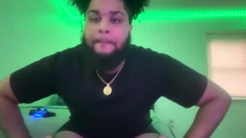 Snapshot of itsfentyheaux chatting on 7, 7, 2026 Chub Gooner online show from 7, 7, 2026
