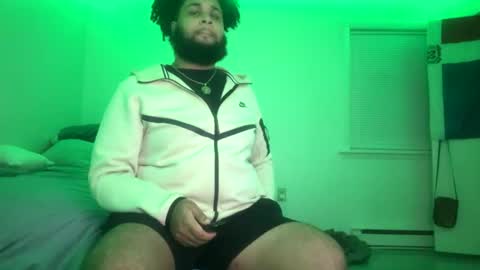 Snapshot of itsfentyheaux chatting on 8, 7, 2026 Chub Gooner online show from 8, 7, 2026