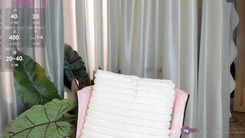 Snapshot of itsjoy_universe chatting on 30, 1, 2025 Joy online show from 30, 1, 2025