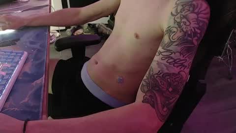 itslamayo online show from 31, 3, 2026