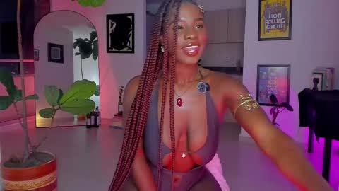 Snapshot of itslau_ chatting on 26, 3, 2026 lau online show from 26, 3, 2026