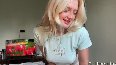 Luna online show from 10, 4, 2026