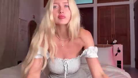 Luna online show from 21, 7, 2026