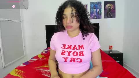 Snapshot of itsmaraia chatting on 4, 5, 2026 maraia online show from 4, 5, 2026