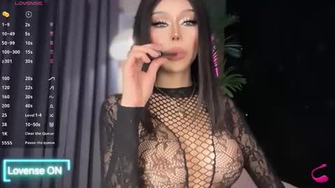 kelsy online show from 15, 11, 2025