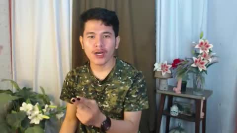 kenneth online show from 17, 12, 2025