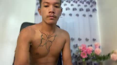 Snapshot of itsme_urboy chatting on 13, 5, 2026 itsme_urboy online show from 13, 5, 2026