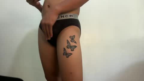 Snapshot of itsme_urboy chatting on 21, 5, 2026 itsme_urboy online show from 21, 5, 2026