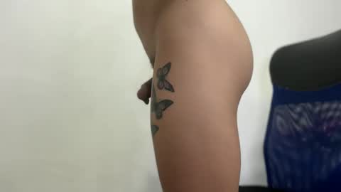 Snapshot of itsme_urboy chatting on 28, 5, 2026 itsme_urboy online show from 28, 5, 2026