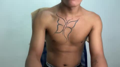 Snapshot of itsme_urboy chatting on 1, 6, 2026 itsme_urboy online show from 1, 6, 2026