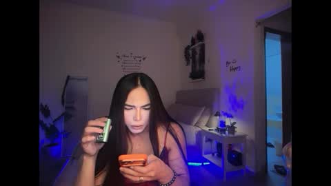 Snapshot of itsmekendrax chatting on 22, 2, 2026 KendraX online show from 22, 2, 2026