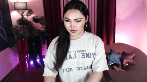 Snapshot of itsmesianaa29 chatting on 17, 1, 2026 Siana online show from 17, 1, 2026