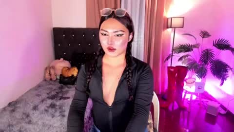 Snapshot of itsmesianaa29 chatting on 25, 6, 2026 Siana online show from 25, 6, 2026