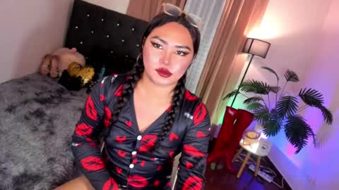 Snapshot of itsmesianaa29 chatting on 27, 6, 2026 Siana online show from 27, 6, 2026