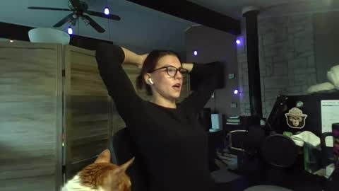 Snapshot of itsmesophie_x chatting on 24, 10, 2025 ItsMeSophie X online show from 24, 10, 2025