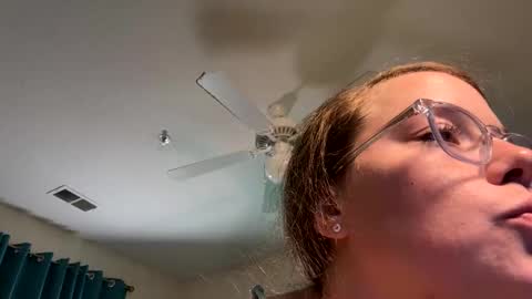 Mila Voss online show from 16, 9, 2025