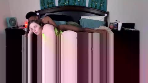 Mila Voss online show from 26, 9, 2025