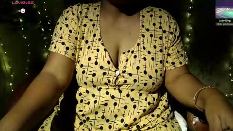 Snapshot of itsmiradesire chatting on 24, 5, 2026 Mira online show from 24, 5, 2026