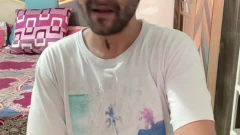 Raje online show from 23, 10, 2025