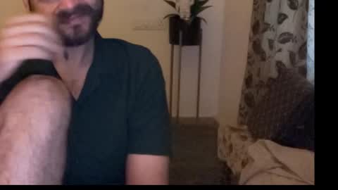 Raje online show from 5, 12, 2025