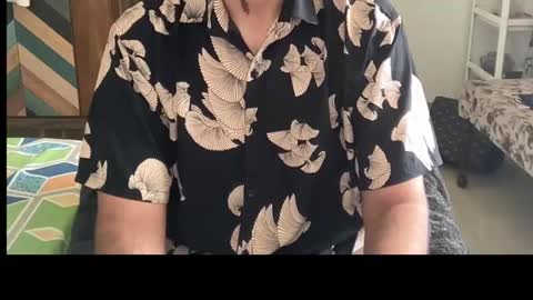 Raje online show from 18, 12, 2025