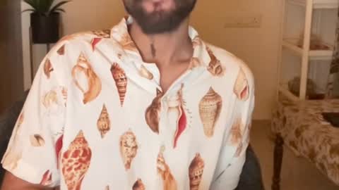 Raje online show from 18, 12, 2025