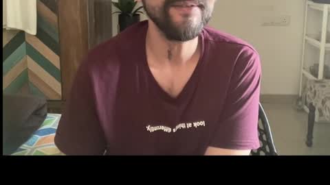 Raje online show from 20, 12, 2025