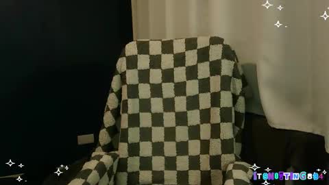 Snapshot of itsnotting834 chatting on 10, 3, 2026 online show from 10, 3, 2026