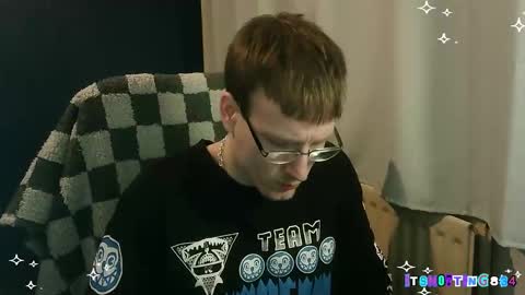 Snapshot of itsnotting834 chatting on 13, 3, 2026 online show from 13, 3, 2026